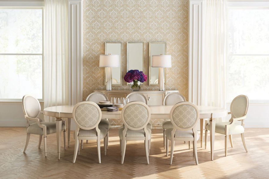 Photo Chitter Chatter dining chair