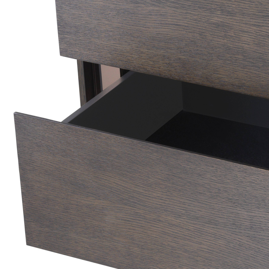 Photo Cabas bedside table