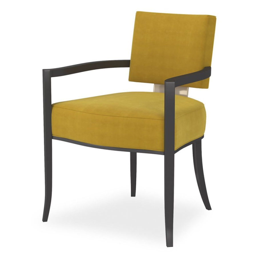 Photo Reserved Seating Chair (with armrests)