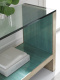 Photo At Waters Edge Console