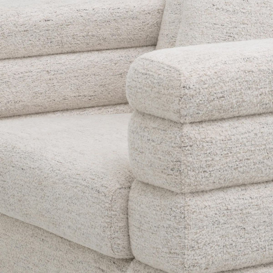 Photo York chair (light gray)
