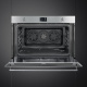 Photo Oven cabinet Smeg SFP9395X1