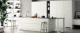 Photo Scavolini Foodshelf Corner 360 by 240 cm