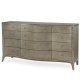 Photo Avondale Double dresser