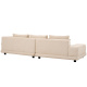 Photo Di Angelo's sofa