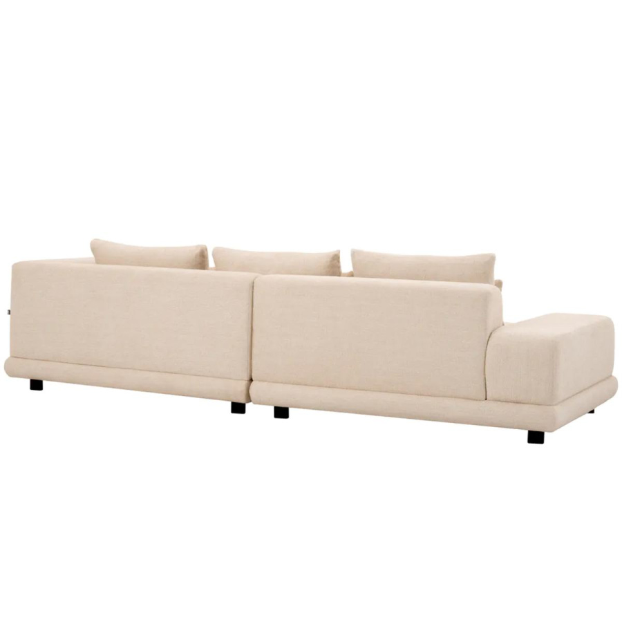 Photo Di Angelo's sofa