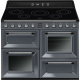Photo Smeg TR4110IGR Cooking Centre