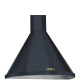 Photo Smeg KSE86AOE hood