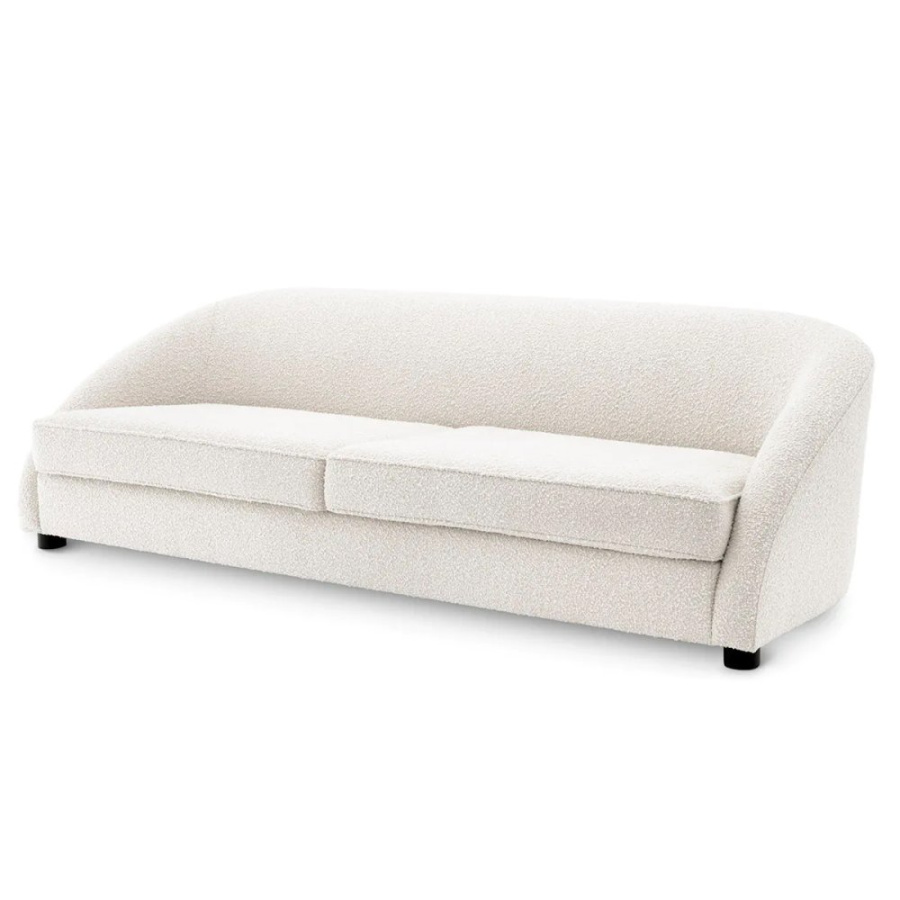 Photo Sofa Cruz (creamy)