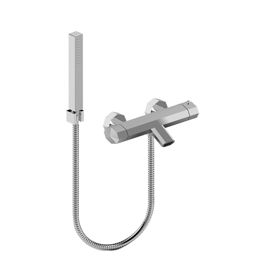 Photo Bath mixer STELLA FIRENZE FI 02105 CR00
