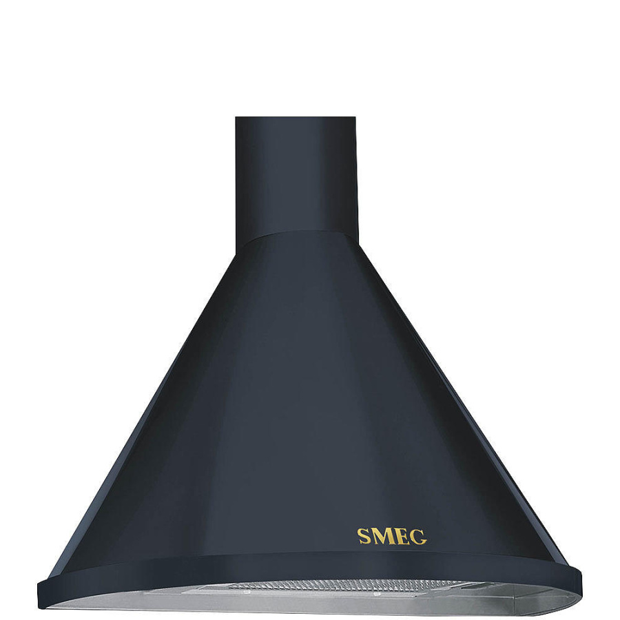 Photo Smeg KSE86AOE hood
