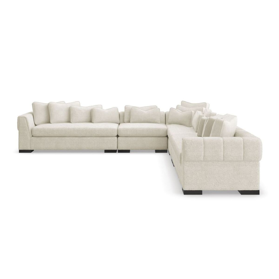 Photo Edge Modular Sofa