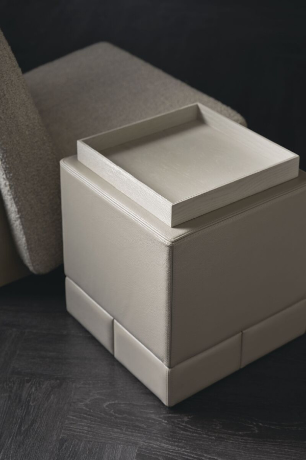 Photo Bindi side table