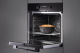 Photo Embedded oven Miele H 2851 BP EDST/CLST