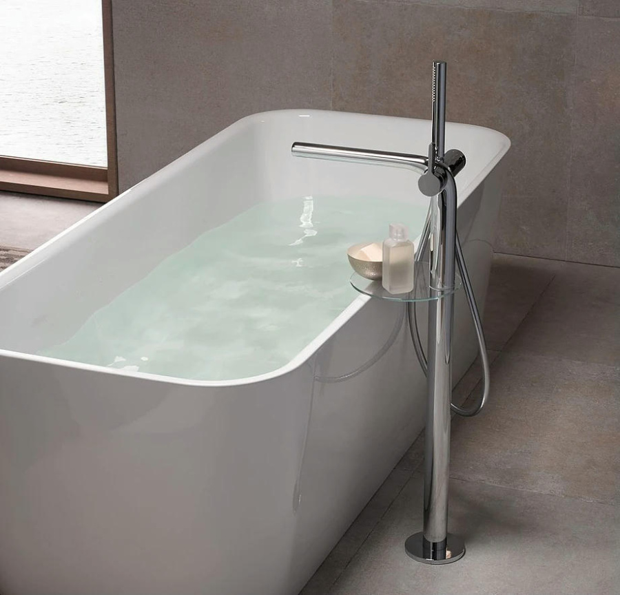 Photo Bath mixer Keuco Edition 400 51527010100