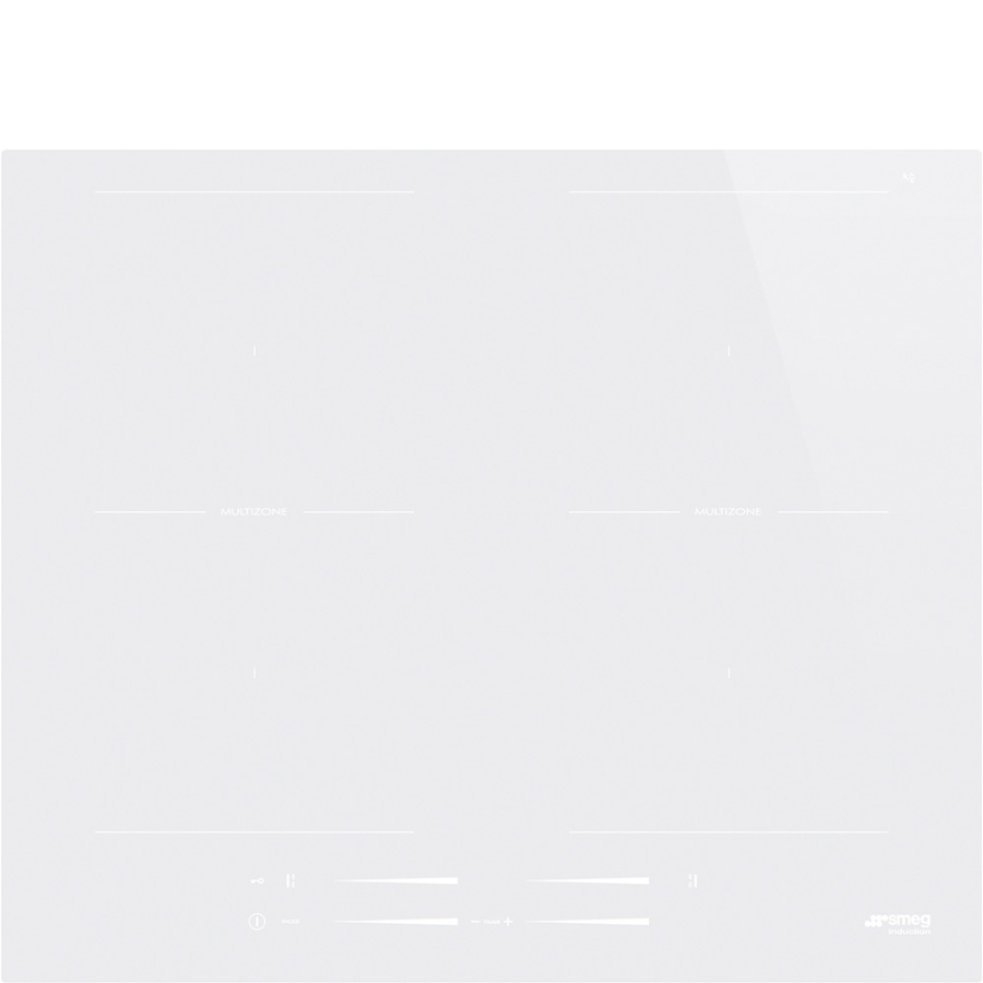 Photo hob Smeg SI2M7643DW
