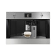 Photo Coffee machine Smeg CMS4303X