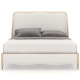 Photo The Deep Sleep Bed (Queen Size)