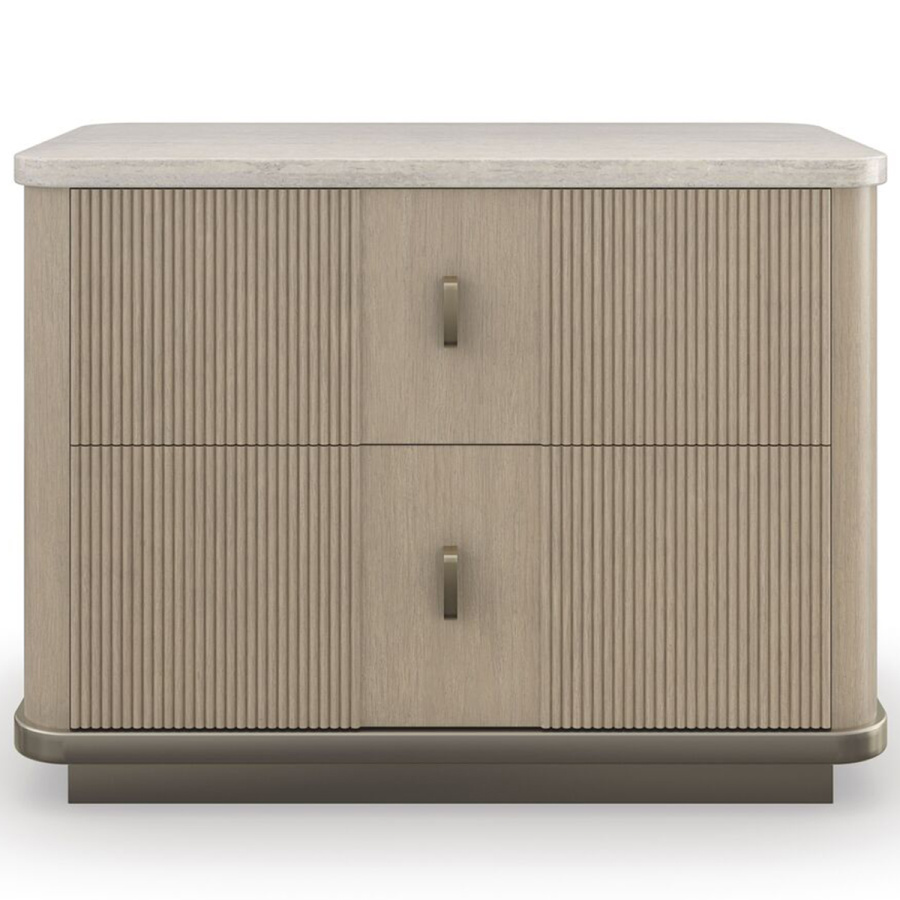 Photo Rhythm bedside table