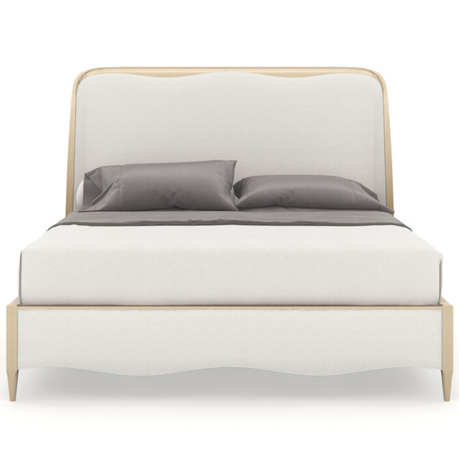 Photo The Deep Sleep Bed (Queen Size)