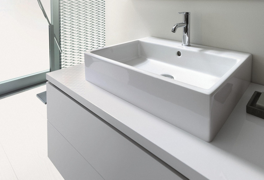 Photo Duravit Vero Air 60 2350600000