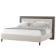 Photo Lyndsey Bed (US King Size)