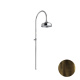 Photo Shower stand Nicolazzi Doccia 5712DB30 bronze