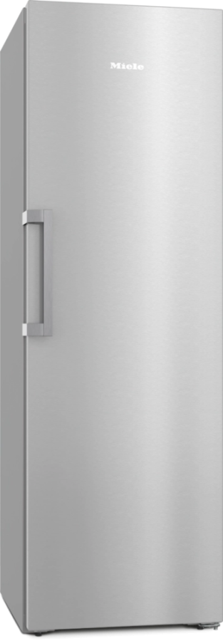 Photo Refrigerator with freezer Miele K 4776 ED