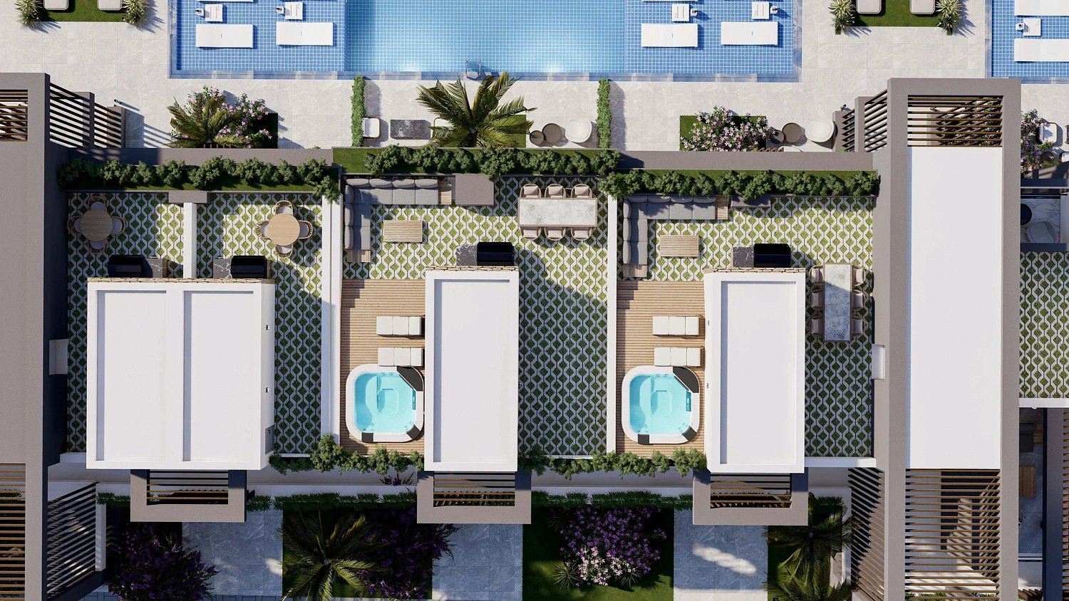 Residential complex SELARON RESIDENCE