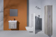 Photo Laufen Cleanet Navia 8.2060.1.400,000. 1st