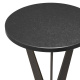 Photo Malone's side table