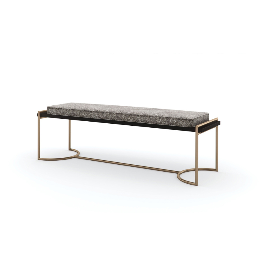 Photo Slim Line bench