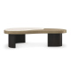 Photo Contrast coffee table