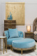 Photo Iconic side table