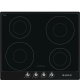 Photo Smeg SI964NM hob