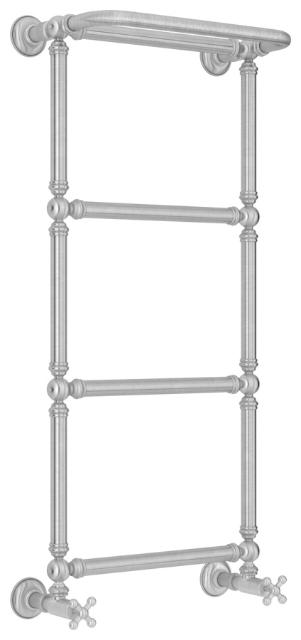 Photo Towel warmer water Sunerja Renaissance 1386 960x400 071-0281-9640 satin