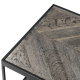 Photo La Varenne coffee table (190 cm)