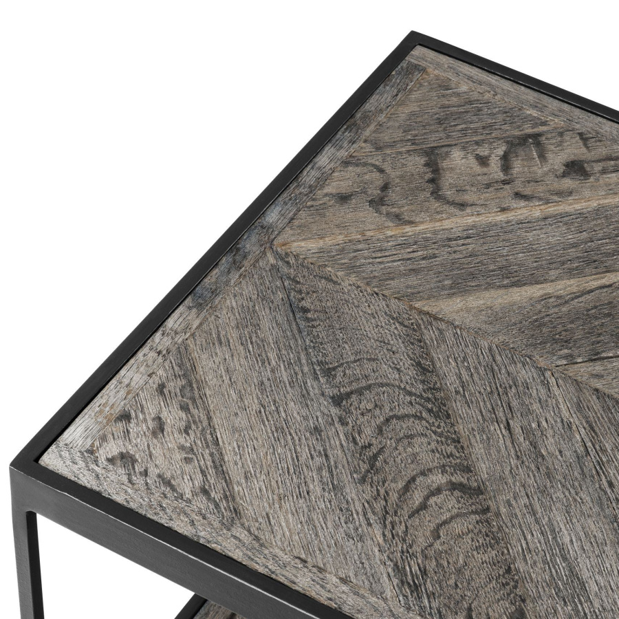 Photo La Varenne coffee table (190 cm)