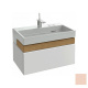 Photo Bathroom under the sink 80 cm Jacob Delafon Terrace EB1186-G1A, body