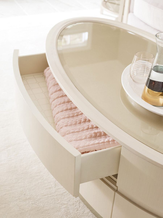 Photo Adela coffee table