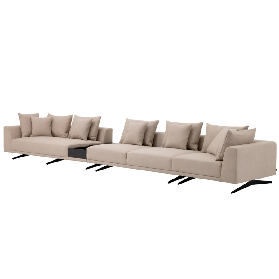 Photo Endless Modular Sofa