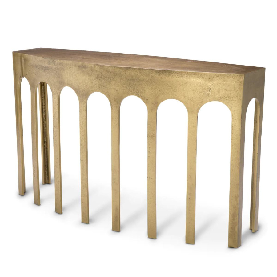 Photo Gardini console