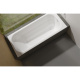 Photo Steel Bath Bette Form 170x70 2945-000ADAS