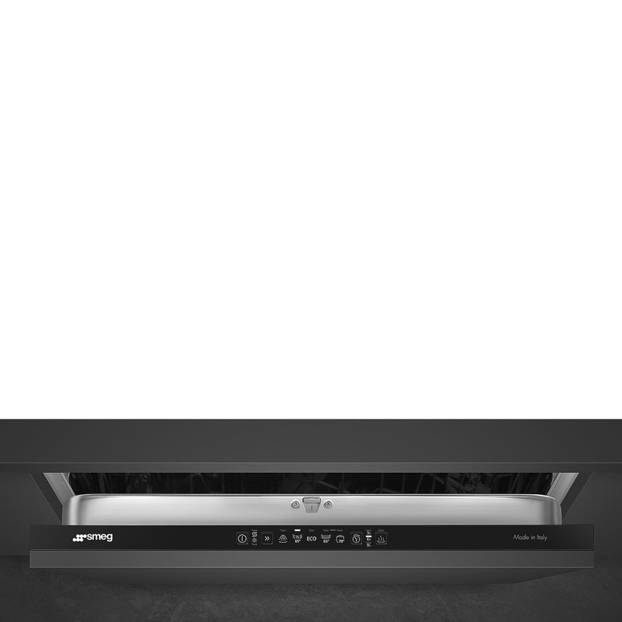 Photo Dishwasher Smeg ST211DS