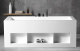 Photo Acrylic bath Abber 170x80 AB9339-1.7