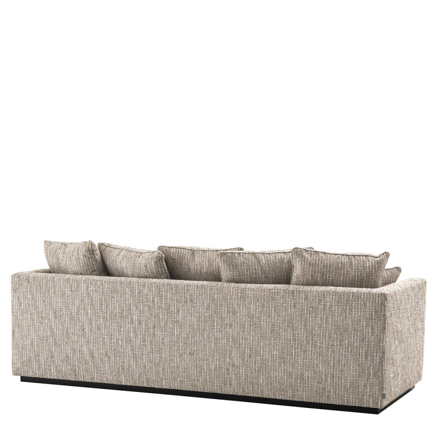 Photo Taylor sofa (beige-gray)