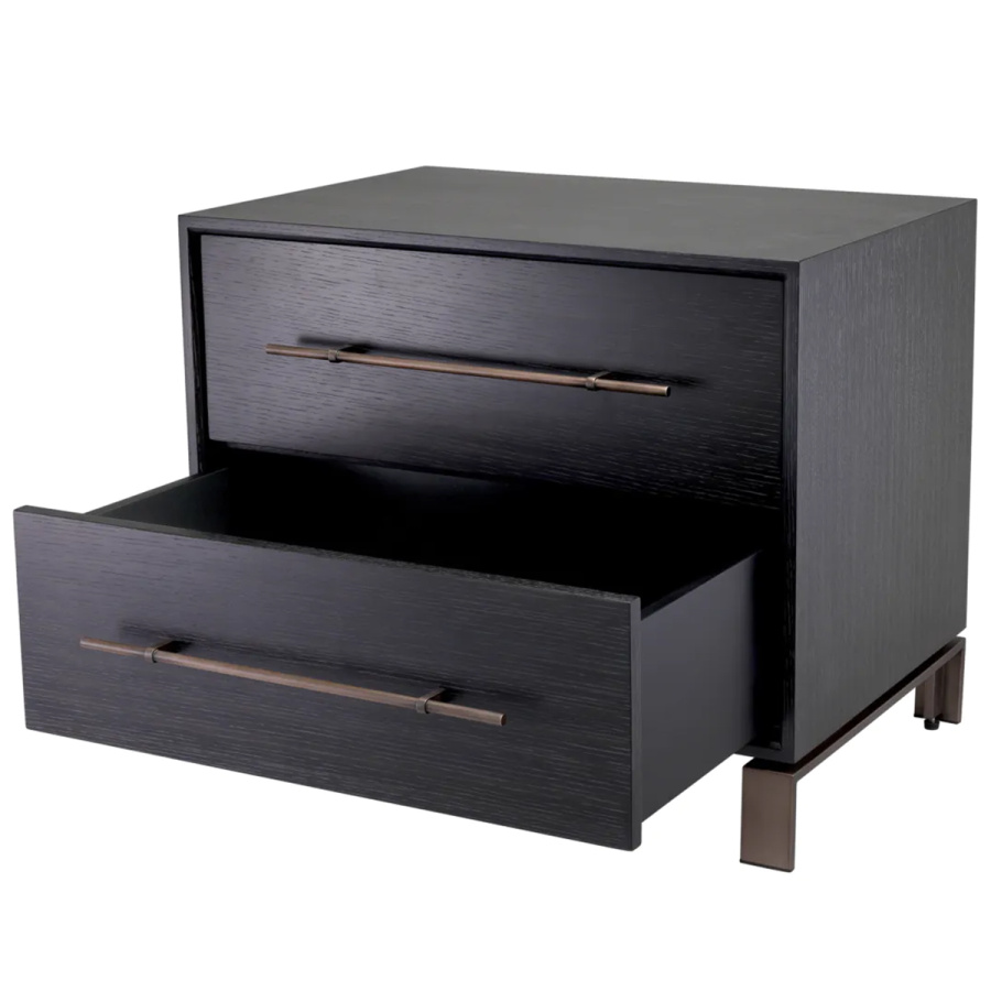 Photo Canova bedside tube