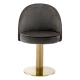 Photo Dorland's rotating chair