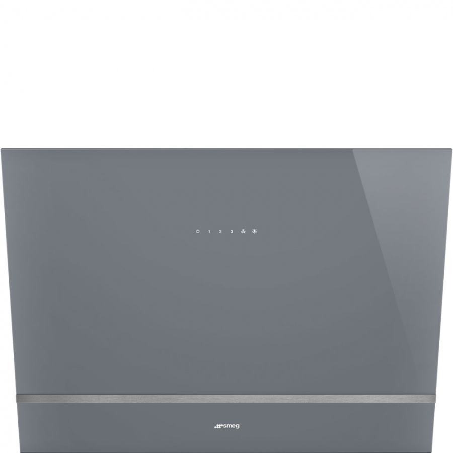 Photo Smeg KV28S hood