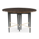 Photo Sliding dining table LONG AND SHORT OF IT